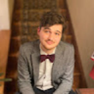 Meet your Posher, Kyle